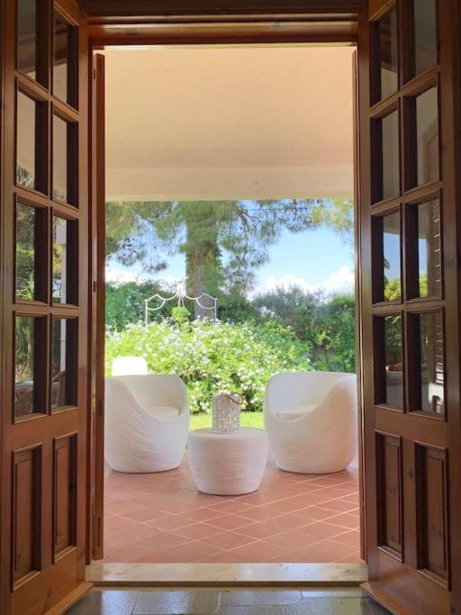 RelaxComfort&Mare - Villa con 3 Camere da Letto - 18