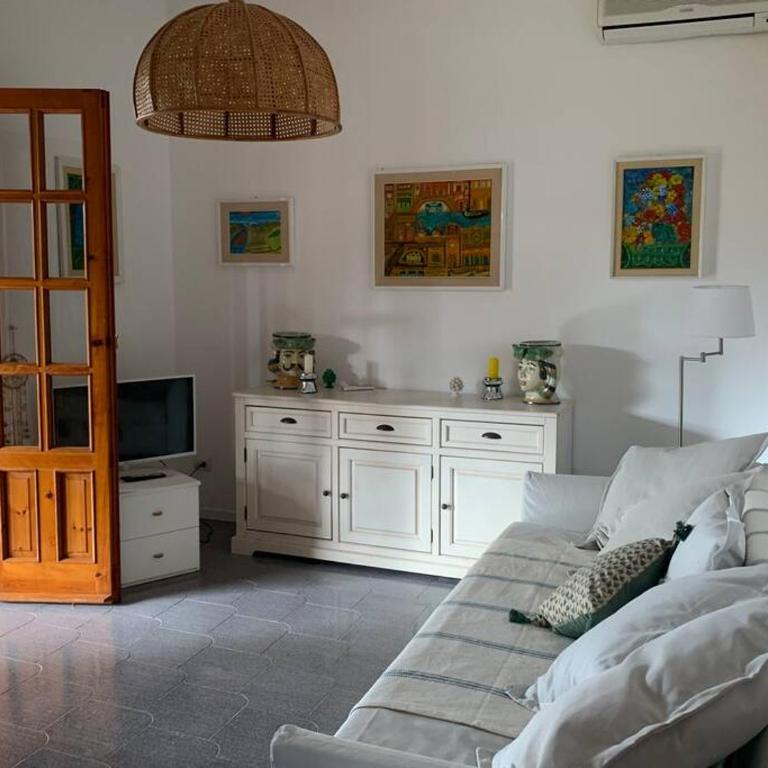 RelaxComfort&Mare - Villa con 3 Camere da Letto - 19