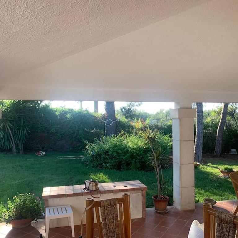 RelaxComfort&Mare - Villa con 3 Camere da Letto - 22