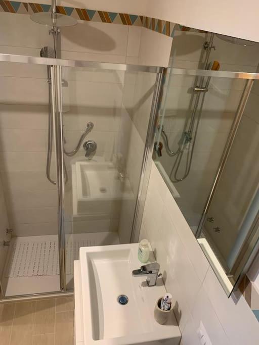 RelaxComfort&Mare - Villa con 3 Camere da Letto - 23