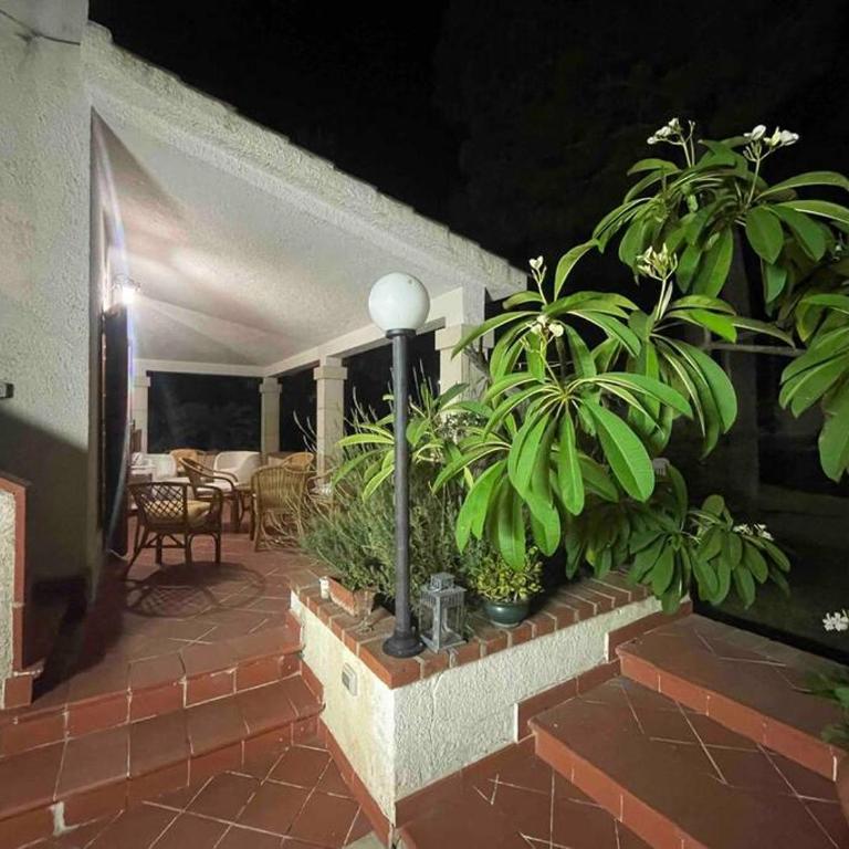 RelaxComfort&Mare - Villa con 3 Camere da Letto - 24