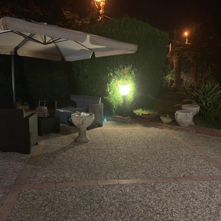 RelaxComfort&Mare - Villa con 3 Camere da Letto - 26