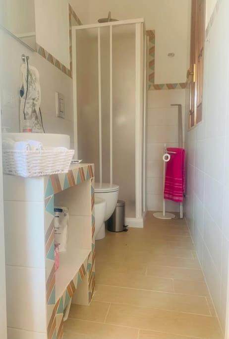 RelaxComfort&Mare - Villa con 3 Camere da Letto - 29