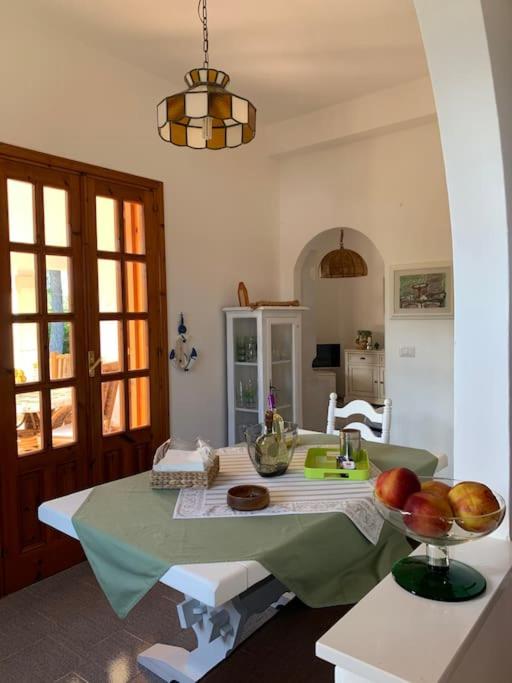 RelaxComfort&Mare - Villa con 3 Camere da Letto - 32