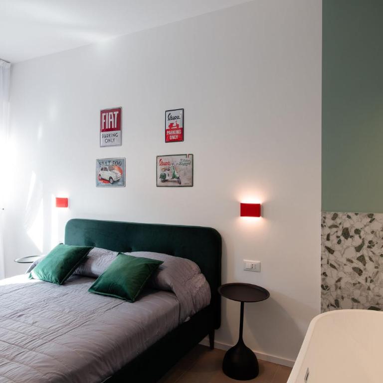Casa Levante - Appartamento Deluxe con 4 Camere da Letto - 33