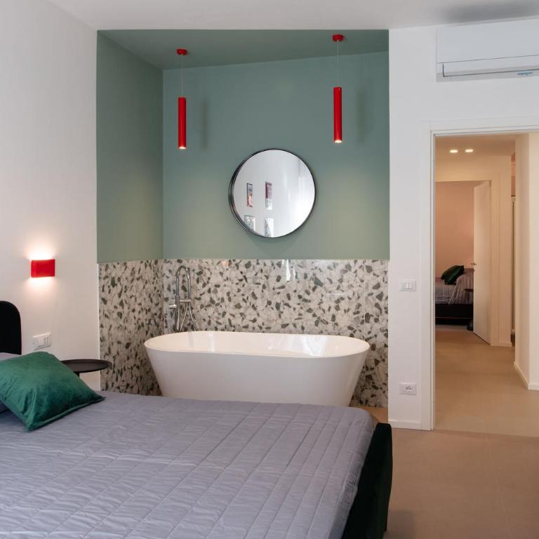 Casa Levante - Appartamento Deluxe con 4 Camere da Letto - 35