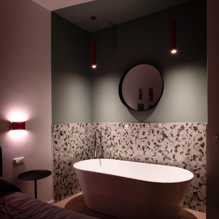 Casa Levante - Appartamento Deluxe con 4 Camere da Letto - 34