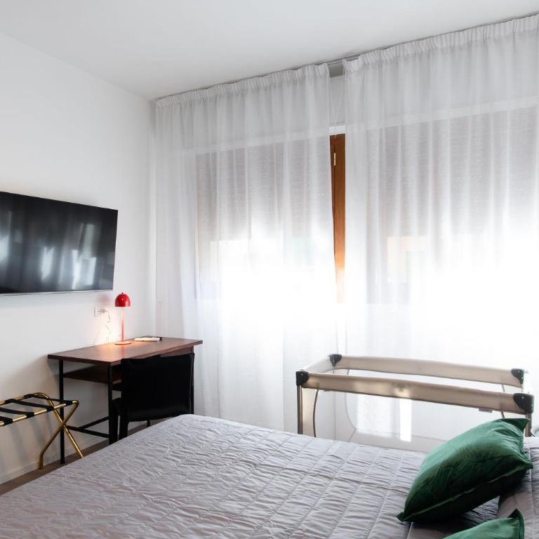 Casa Levante - Appartamento Deluxe con 4 Camere da Letto - 54