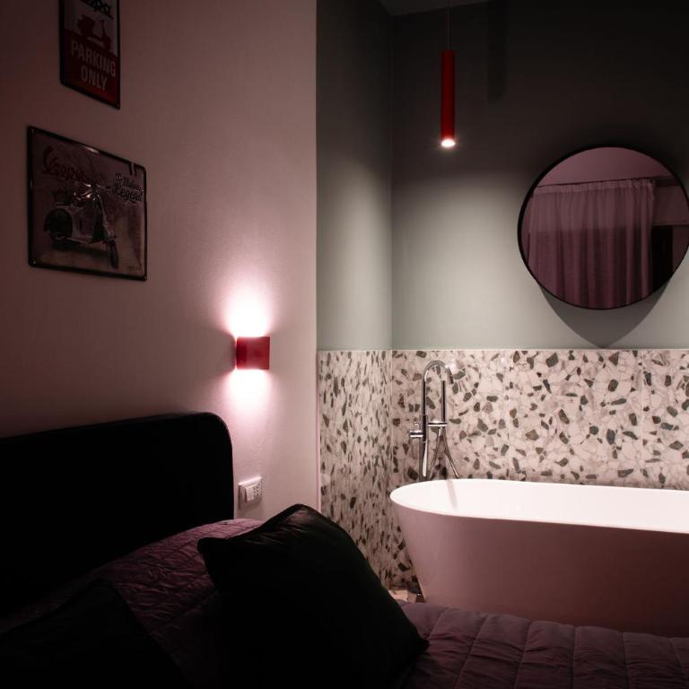 Casa Levante - Appartamento Deluxe con 4 Camere da Letto - 36