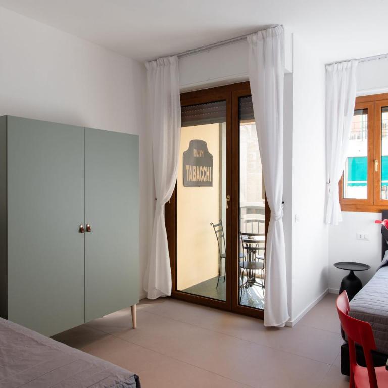 Casa Levante - Appartamento Deluxe con 4 Camere da Letto - 48