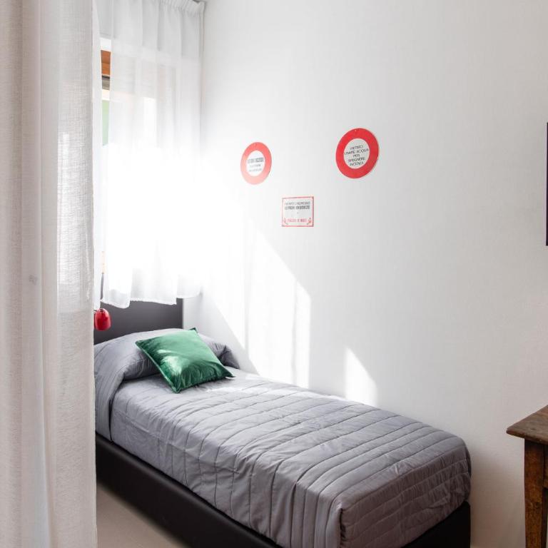 Casa Levante - Appartamento Deluxe con 4 Camere da Letto - 53