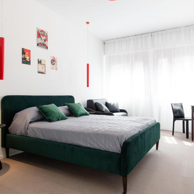 Casa Levante - Appartamento Deluxe con 4 Camere da Letto - 22