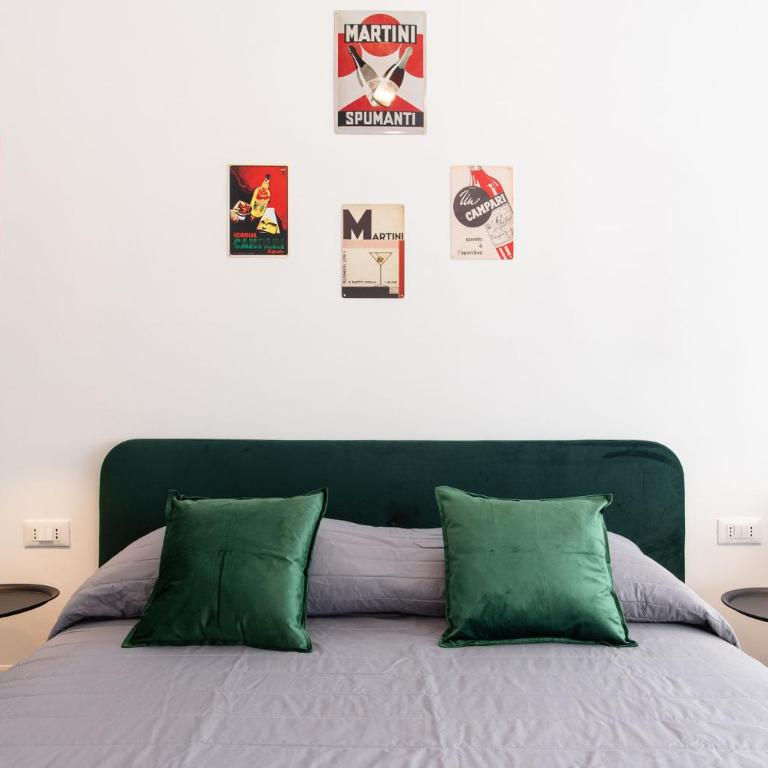 Casa Levante - Appartamento Deluxe con 4 Camere da Letto - 41
