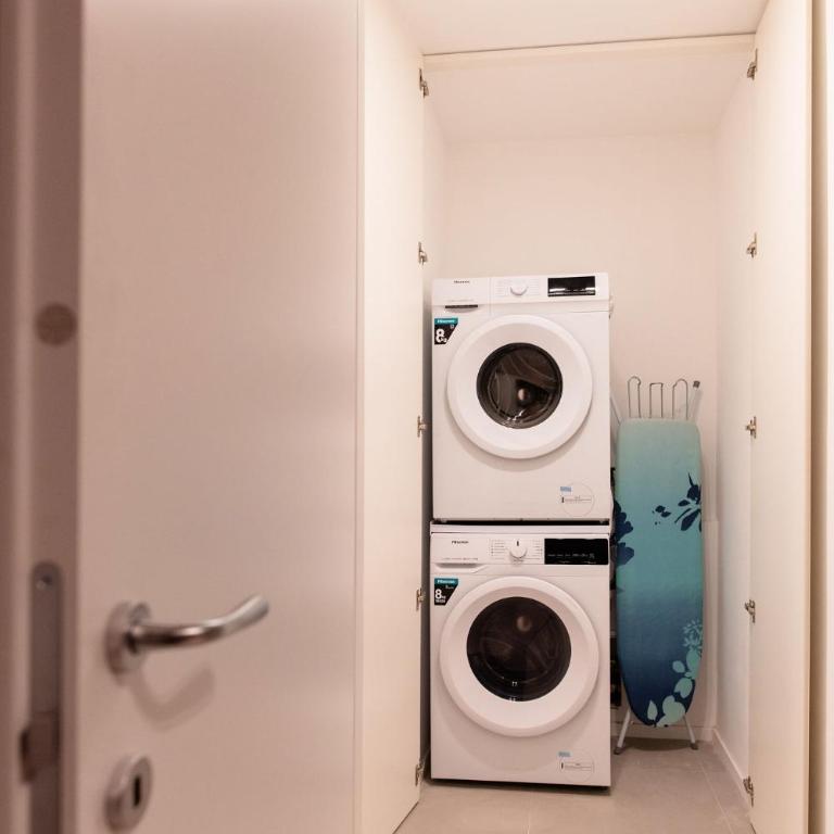 Casa Levante - Appartamento Deluxe con 4 Camere da Letto - 55