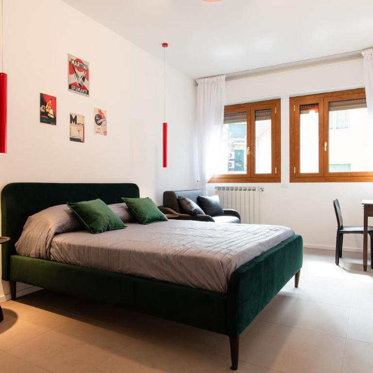 Casa Levante - Appartamento Deluxe con 4 Camere da Letto - 17