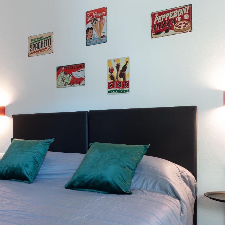 Casa Levante - Appartamento Deluxe con 4 Camere da Letto - 42