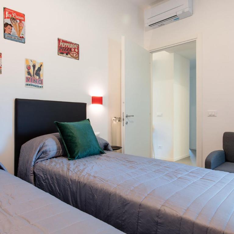 Casa Levante - Appartamento Deluxe con 4 Camere da Letto - 37