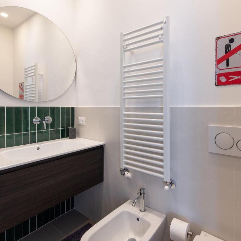Casa Levante - Appartamento Deluxe con 4 Camere da Letto - 27