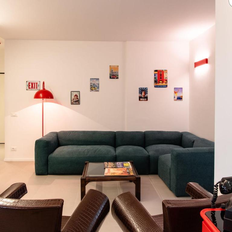 Casa Levante - Appartamento Deluxe con 4 Camere da Letto - 6