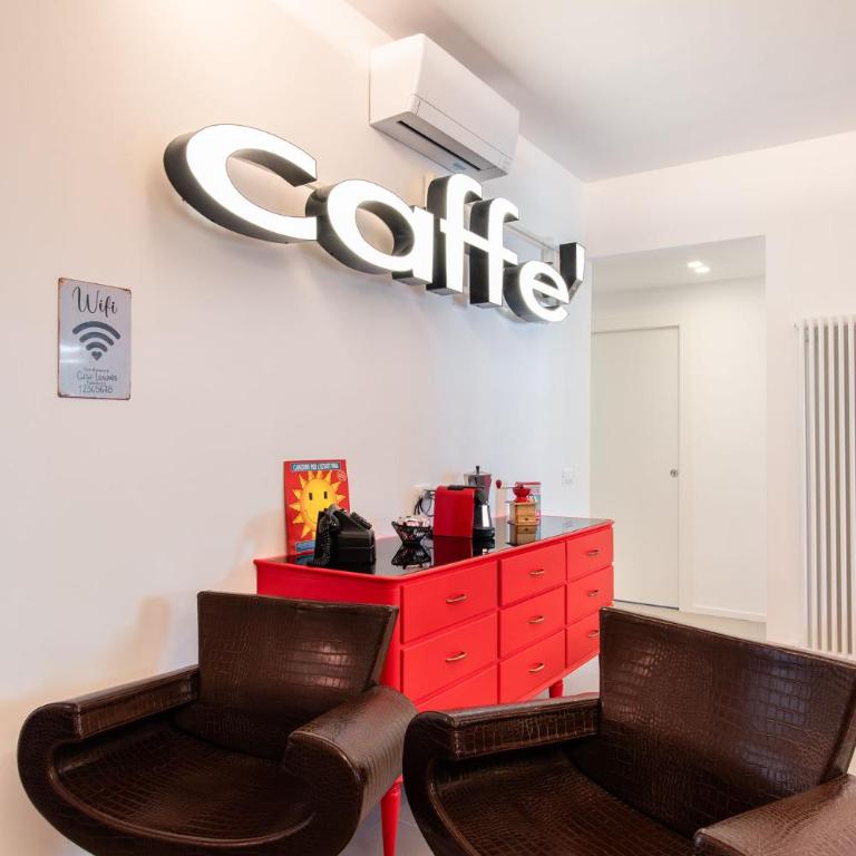 Casa Levante - Appartamento Deluxe con 4 Camere da Letto - 3
