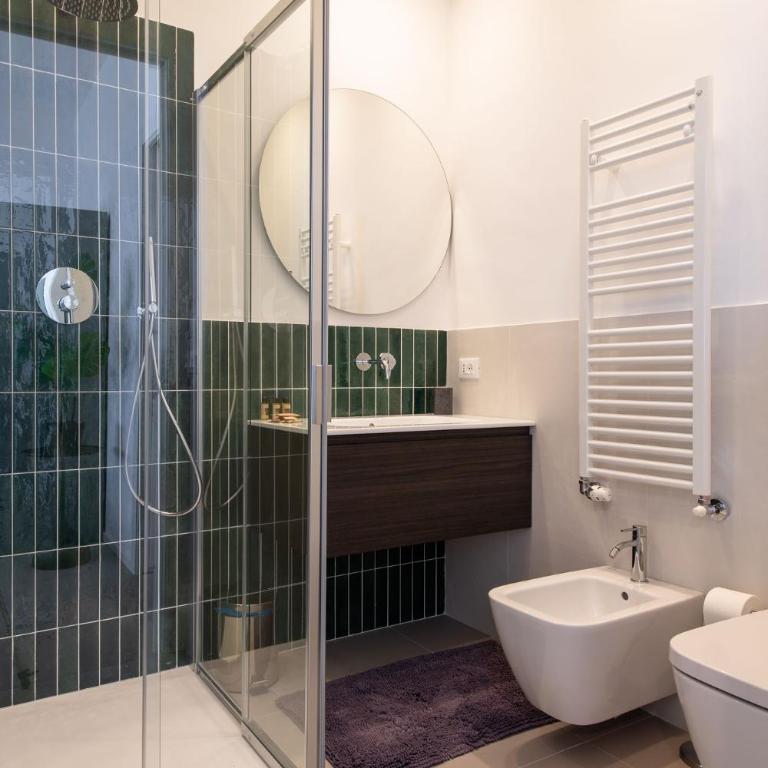 Casa Levante - Appartamento Deluxe con 4 Camere da Letto - 26