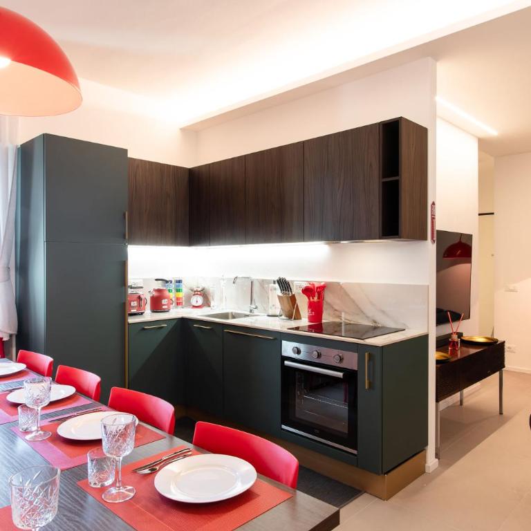 Casa Levante - Appartamento Deluxe con 4 Camere da Letto - 2