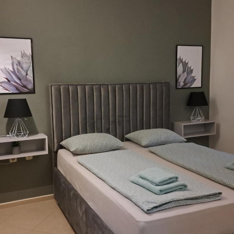 RUBIS SUITE - Studio Apartman - 5
