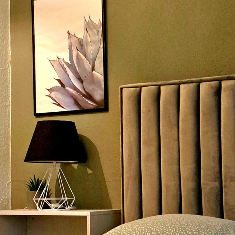 RUBIS SUITE - Studio Apartman - 4