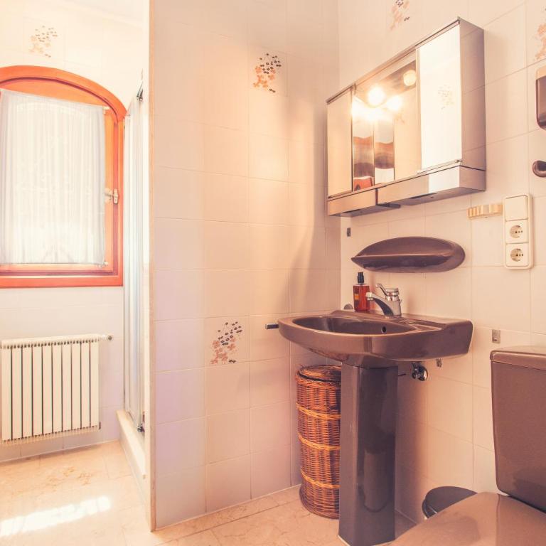 Villa Scarlett by Abahana Villas - Villa con piscina privada - 29