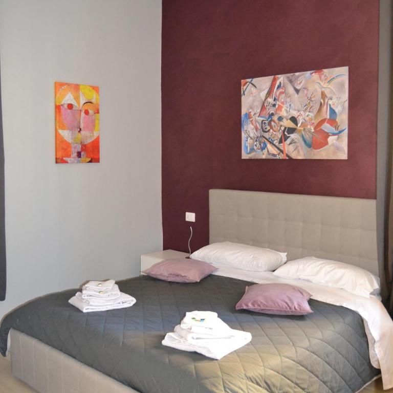 Casa Beda - One-Bedroom House - 4