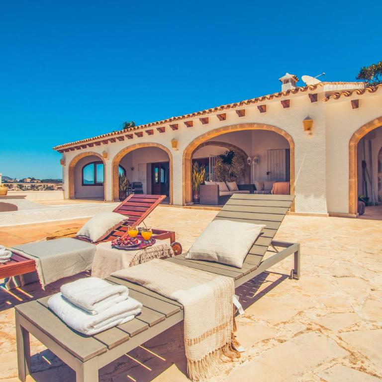 Villa Scarlett by Abahana Villas - Villa con piscina privada - 11