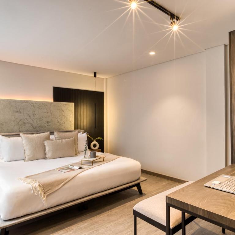 ULIV Park Polanco - Apartamento de 2 dormitorios - 9