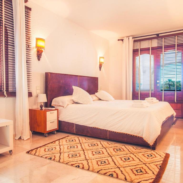 Villa Scarlett by Abahana Villas - Villa con piscina privada - 18