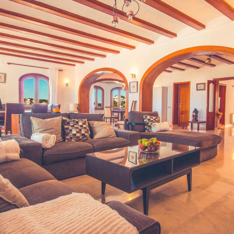 Villa Scarlett by Abahana Villas - Villa con piscina privada - 15