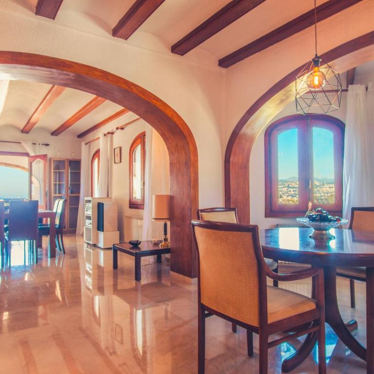 Villa Scarlett by Abahana Villas - Villa con piscina privada - 16