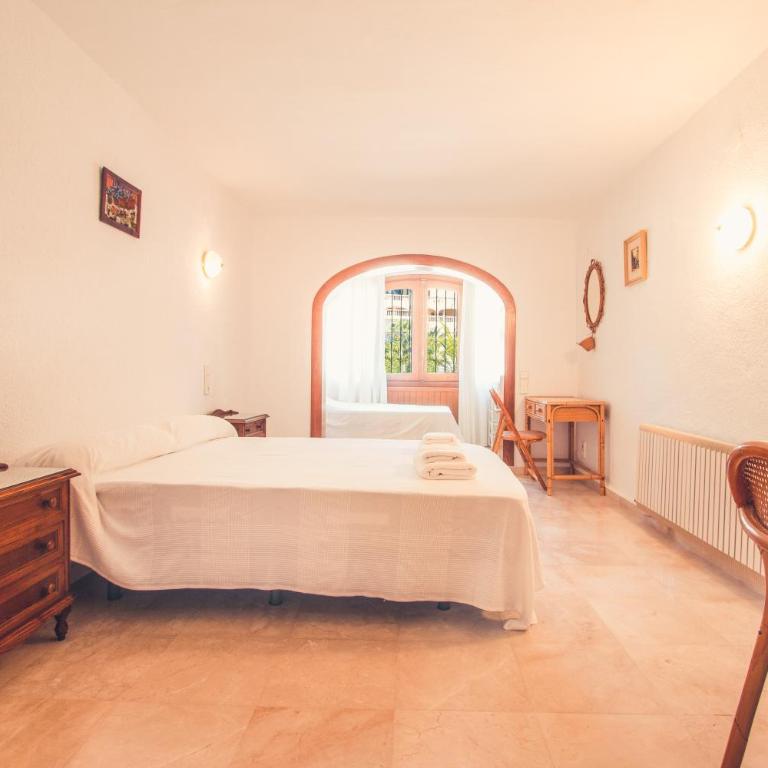 Villa Scarlett by Abahana Villas - Villa con piscina privada - 25