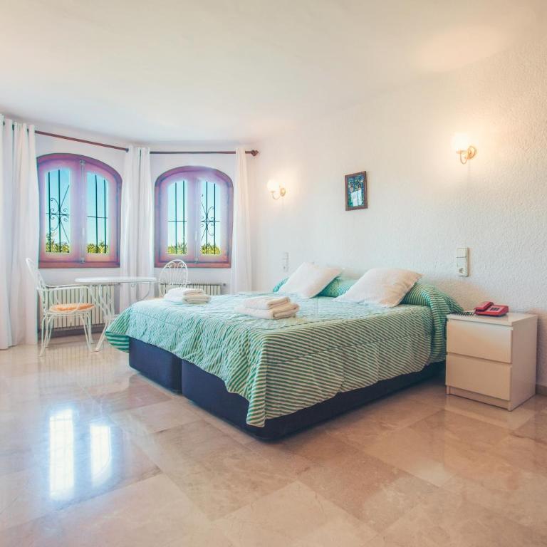 Villa Scarlett by Abahana Villas - Villa con piscina privada - 24