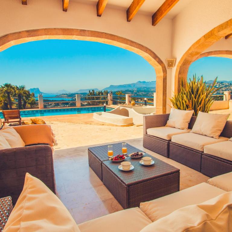 Villa Scarlett by Abahana Villas - Villa con piscina privada - 6
