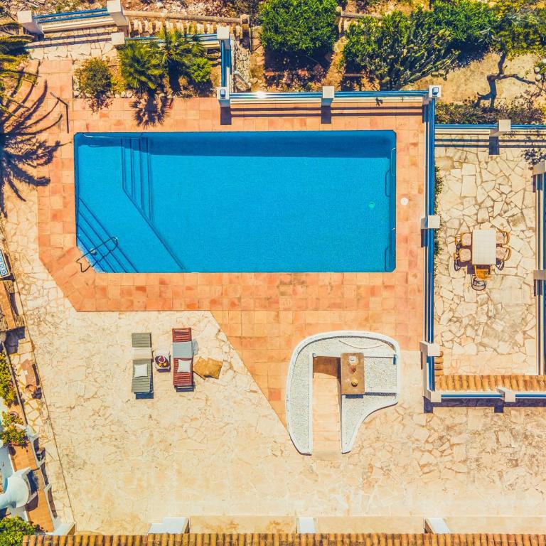 Villa Scarlett by Abahana Villas - Villa con piscina privada - 9