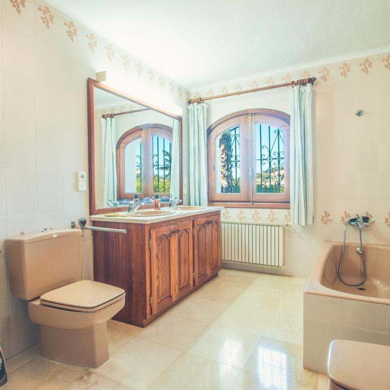 Villa Scarlett by Abahana Villas - Villa con piscina privada - 26
