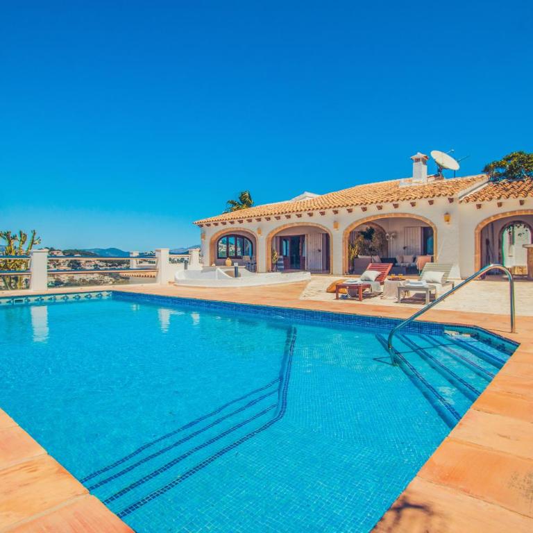 Villa Scarlett by Abahana Villas - Villa con piscina privada - 3