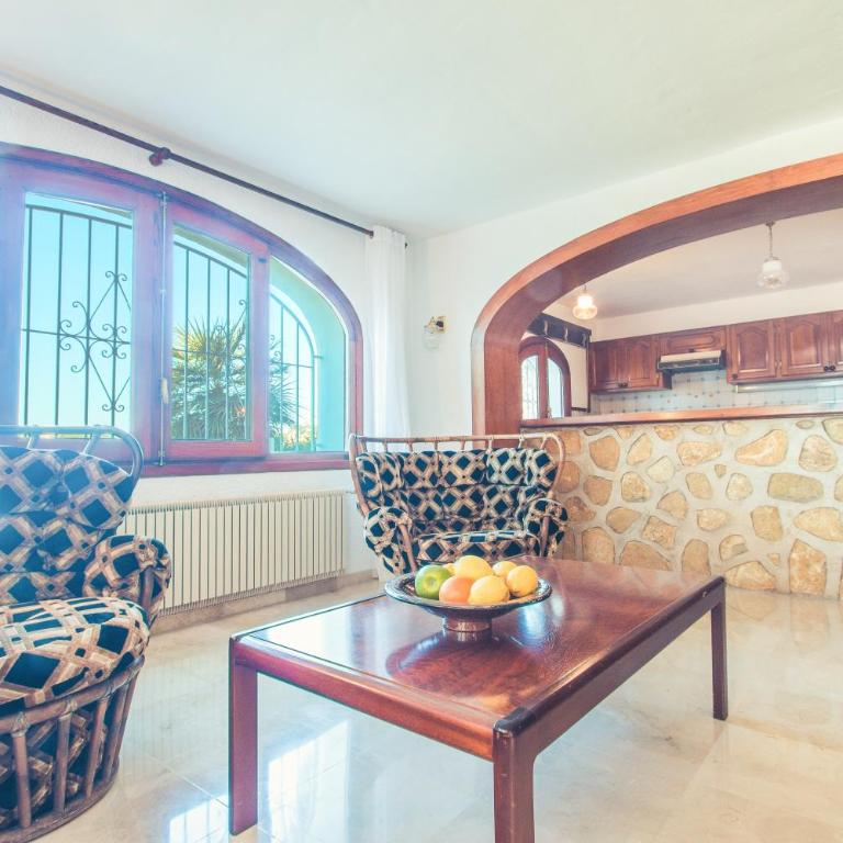 Villa Scarlett by Abahana Villas - Villa con piscina privada - 22