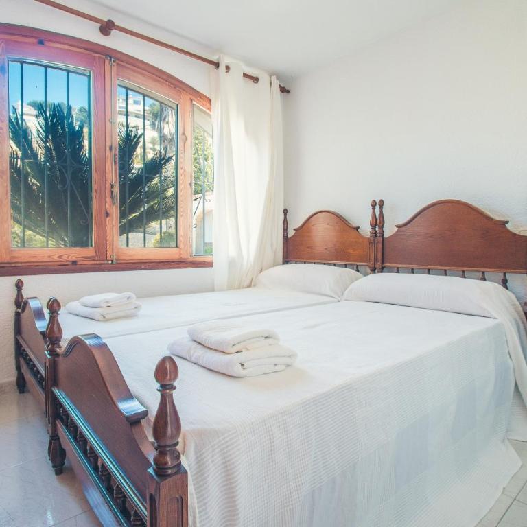 Villa Scarlett by Abahana Villas - Villa con piscina privada - 27