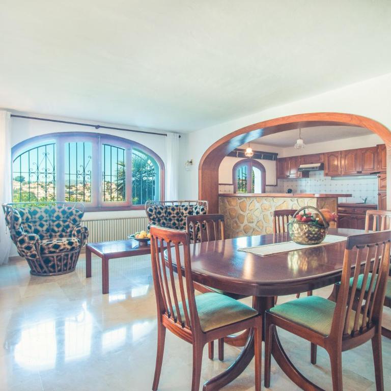 Villa Scarlett by Abahana Villas - Villa con piscina privada - 21