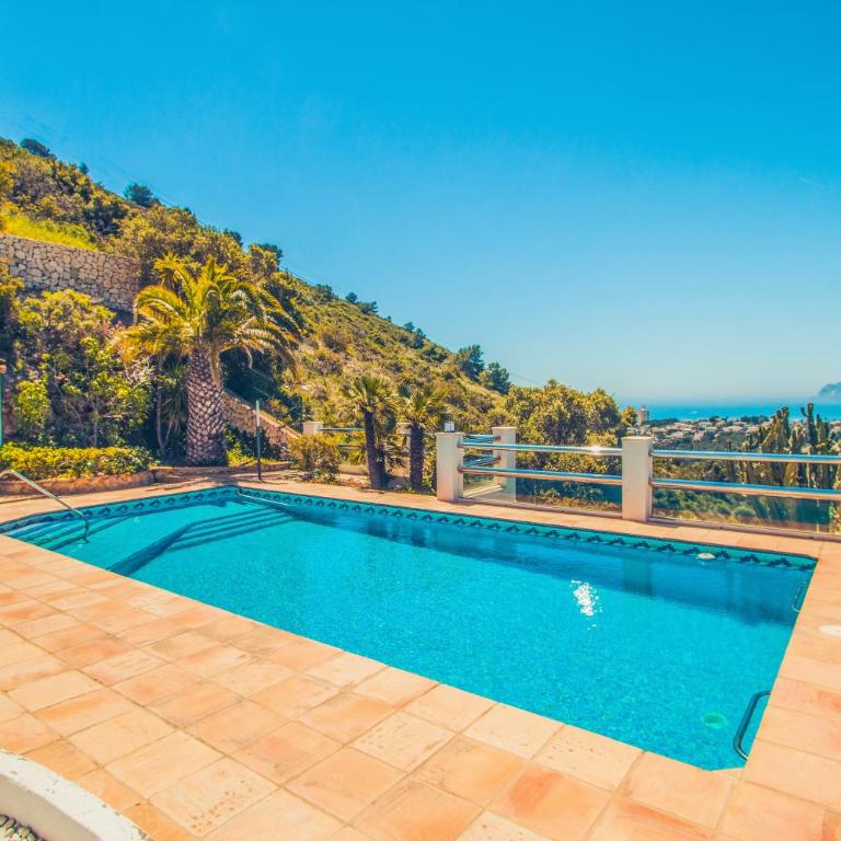 Villa Scarlett by Abahana Villas - Villa con piscina privada - 2