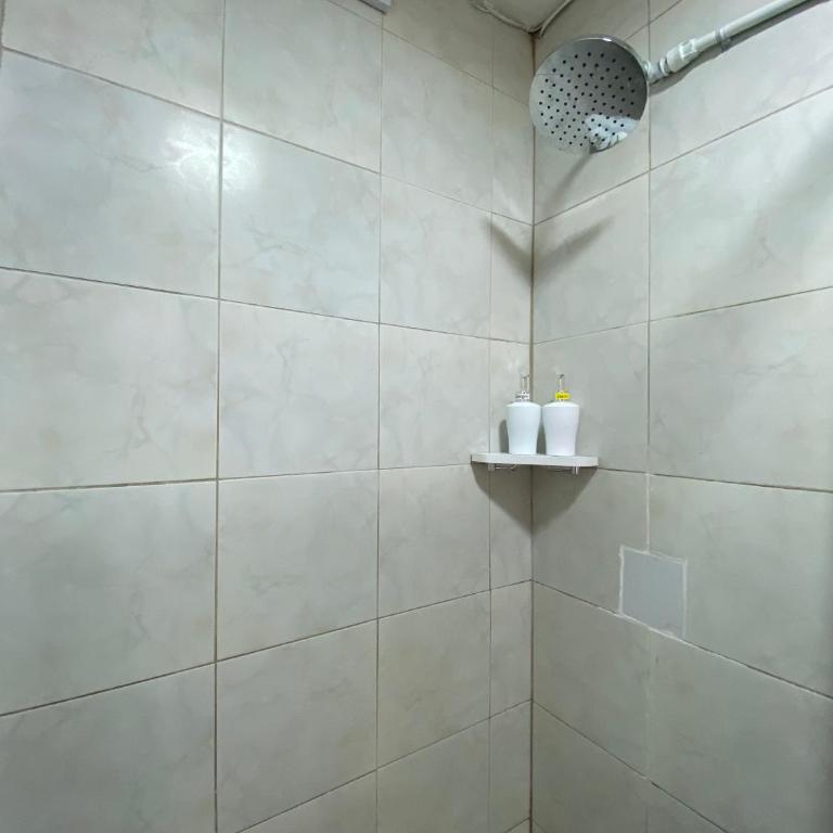 Mountain Apartment - Apartamento de 1 dormitorio - 5