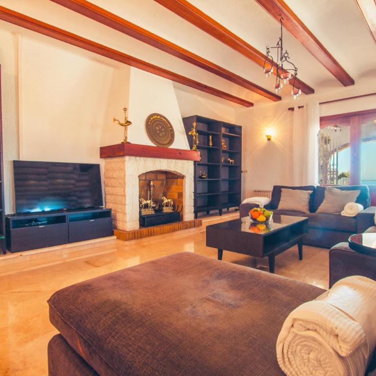 Villa Scarlett by Abahana Villas - Villa con piscina privada - 14