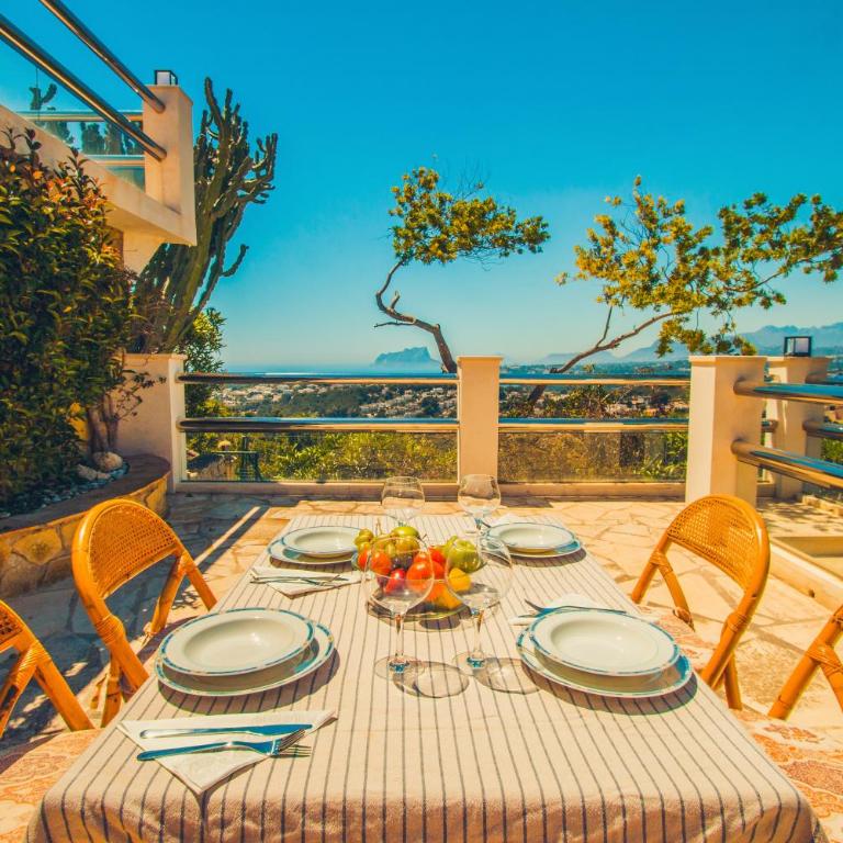 Villa Scarlett by Abahana Villas - Villa con piscina privada - 8