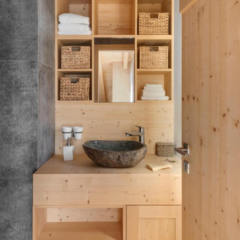 Chalet Cinq Moutons - Chalet - 53