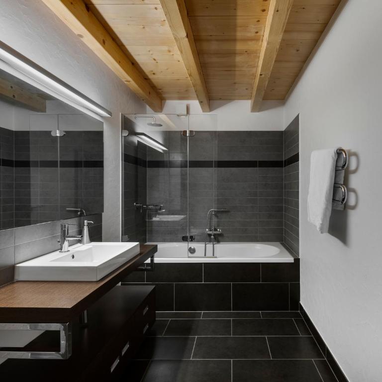 Chalet Cinq Moutons - Chalet - 52